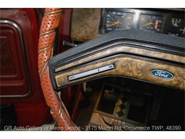 1986 Ford F350 (CC-2037853) for sale in Kentwood, Michigan