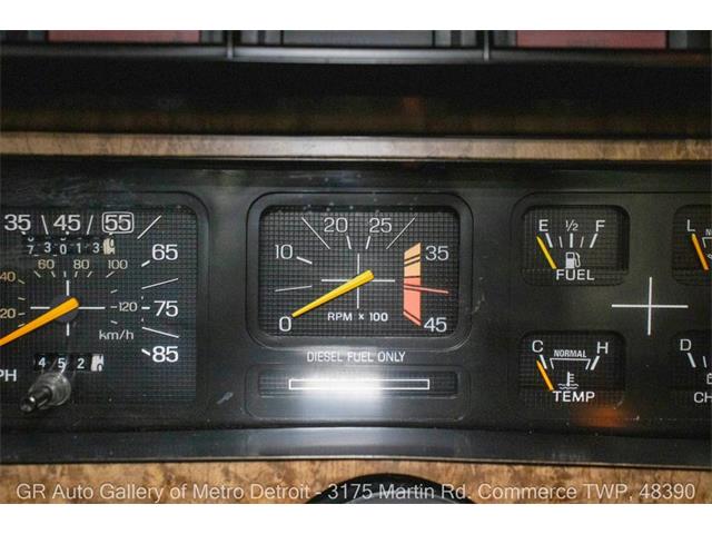1986 Ford F350 (CC-2037853) for sale in Kentwood, Michigan