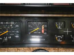 1986 Ford F350 (CC-2037853) for sale in Kentwood, Michigan