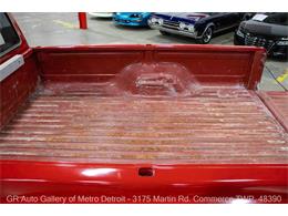 1986 Ford F350 (CC-2037853) for sale in Kentwood, Michigan