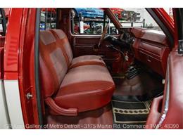 1986 Ford F350 (CC-2037853) for sale in Kentwood, Michigan