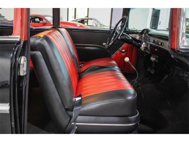 1955 Chevrolet 210 (CC-2037861) for sale in Kentwood, Michigan