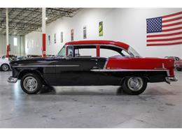 1955 Chevrolet 210 (CC-2037861) for sale in Kentwood, Michigan