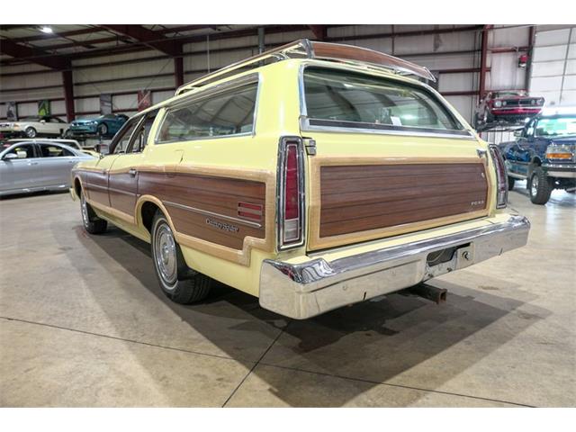 1977 Ford LTD (CC-2037897) for sale in Kentwood, Michigan