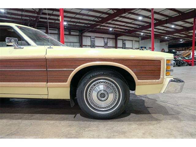 1977 Ford LTD (CC-2037897) for sale in Kentwood, Michigan