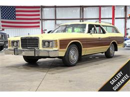 1977 Ford LTD (CC-2037897) for sale in Kentwood, Michigan