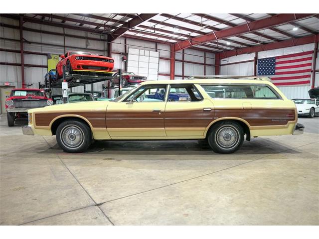 1977 Ford LTD (CC-2037897) for sale in Kentwood, Michigan