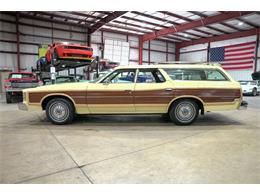 1977 Ford LTD (CC-2037897) for sale in Kentwood, Michigan