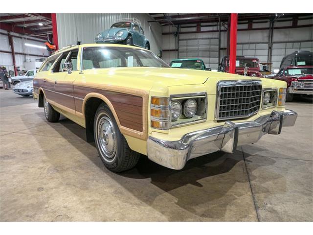 1977 Ford LTD (CC-2037897) for sale in Kentwood, Michigan