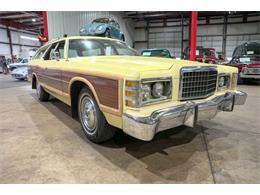 1977 Ford LTD (CC-2037897) for sale in Kentwood, Michigan