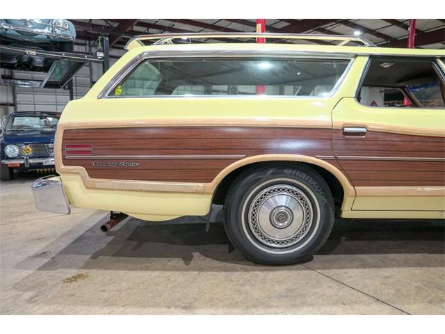 1977 Ford LTD (CC-2037897) for sale in Kentwood, Michigan
