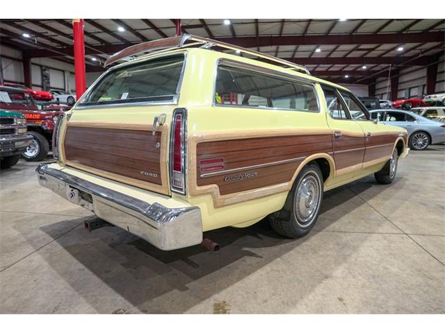 1977 Ford LTD (CC-2037897) for sale in Kentwood, Michigan