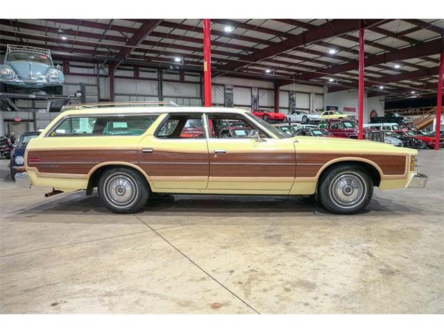 1977 Ford LTD (CC-2037897) for sale in Kentwood, Michigan