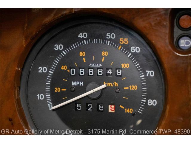 1982 Rolls-Royce Silver Spirit (CC-2037898) for sale in Kentwood, Michigan