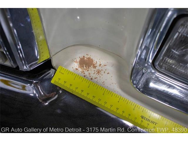1978 Chrysler Cordoba (CC-2037910) for sale in Kentwood, Michigan