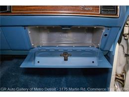 1978 Chrysler Cordoba (CC-2037910) for sale in Kentwood, Michigan