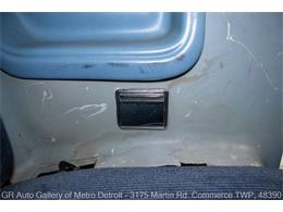 1978 Chrysler Cordoba (CC-2037910) for sale in Kentwood, Michigan