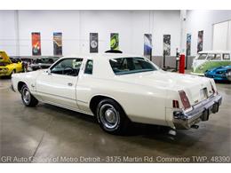 1978 Chrysler Cordoba (CC-2037910) for sale in Kentwood, Michigan