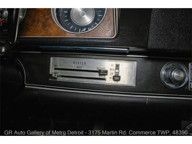 1970 Oldsmobile F85 (CC-2037925) for sale in Kentwood, Michigan