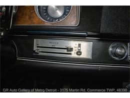 1970 Oldsmobile F85 (CC-2037925) for sale in Kentwood, Michigan