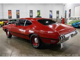 1970 Oldsmobile F85 (CC-2037925) for sale in Kentwood, Michigan
