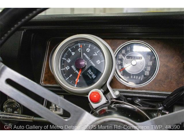 1970 Oldsmobile F85 (CC-2037925) for sale in Kentwood, Michigan