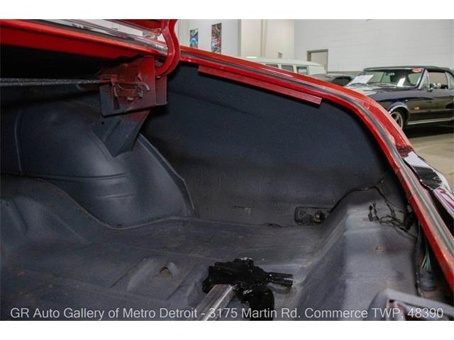 1970 Oldsmobile F85 (CC-2037925) for sale in Kentwood, Michigan