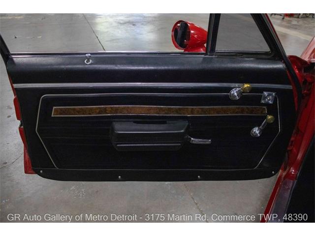 1970 Oldsmobile F85 (CC-2037925) for sale in Kentwood, Michigan