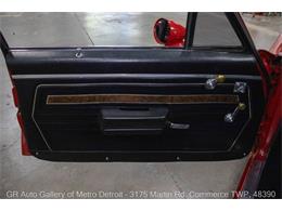 1970 Oldsmobile F85 (CC-2037925) for sale in Kentwood, Michigan