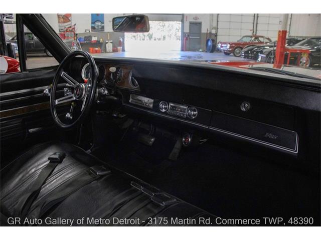 1970 Oldsmobile F85 (CC-2037925) for sale in Kentwood, Michigan