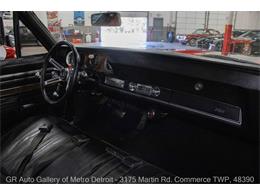 1970 Oldsmobile F85 (CC-2037925) for sale in Kentwood, Michigan