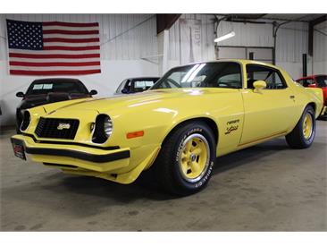 1977 Chevrolet Camaro (CC-2037933) for sale in Kentwood, Michigan