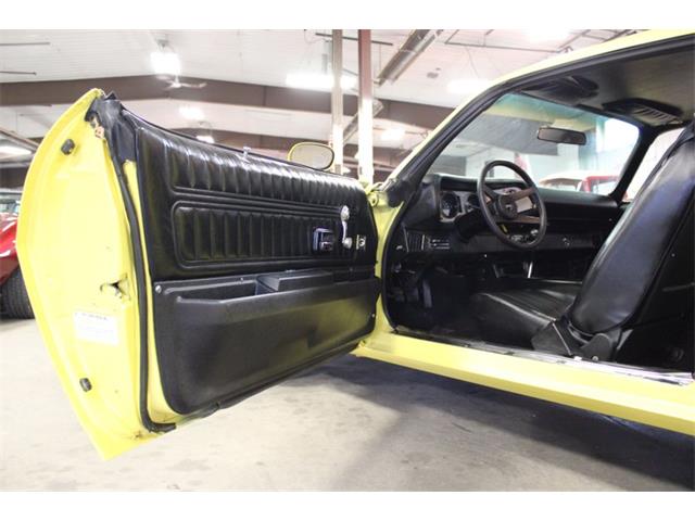 1977 Chevrolet Camaro (CC-2037933) for sale in Kentwood, Michigan