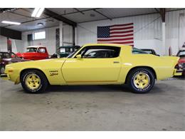 1977 Chevrolet Camaro (CC-2037933) for sale in Kentwood, Michigan