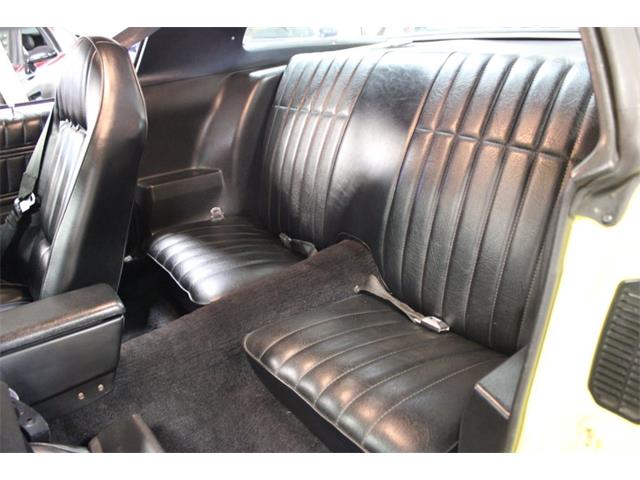 1977 Chevrolet Camaro (CC-2037933) for sale in Kentwood, Michigan