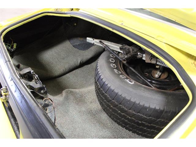 1977 Chevrolet Camaro (CC-2037933) for sale in Kentwood, Michigan