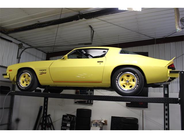 1977 Chevrolet Camaro (CC-2037933) for sale in Kentwood, Michigan