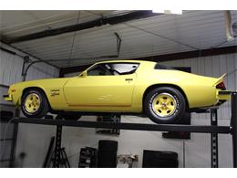 1977 Chevrolet Camaro (CC-2037933) for sale in Kentwood, Michigan