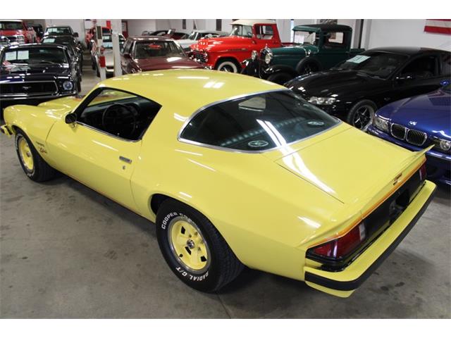 1977 Chevrolet Camaro (CC-2037933) for sale in Kentwood, Michigan