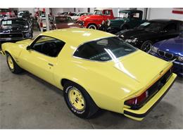1977 Chevrolet Camaro (CC-2037933) for sale in Kentwood, Michigan