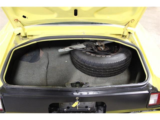 1977 Chevrolet Camaro (CC-2037933) for sale in Kentwood, Michigan
