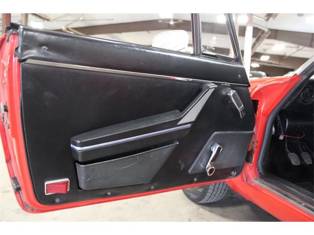 1985 Alfa Romeo Spider (CC-2037937) for sale in Kentwood, Michigan