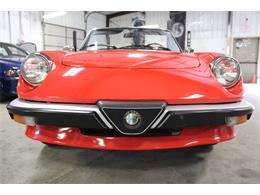 1985 Alfa Romeo Spider (CC-2037937) for sale in Kentwood, Michigan