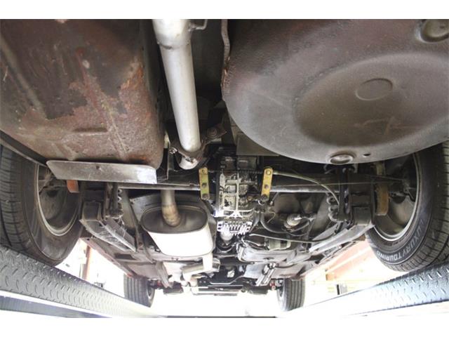 1985 Alfa Romeo Spider (CC-2037937) for sale in Kentwood, Michigan