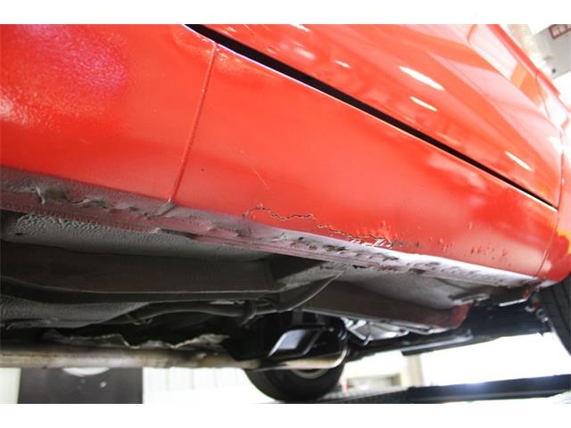 1985 Alfa Romeo Spider (CC-2037937) for sale in Kentwood, Michigan