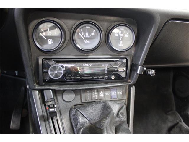 1985 Alfa Romeo Spider (CC-2037937) for sale in Kentwood, Michigan