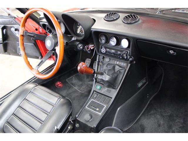 1985 Alfa Romeo Spider (CC-2037937) for sale in Kentwood, Michigan