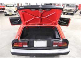 1985 Alfa Romeo Spider (CC-2037937) for sale in Kentwood, Michigan