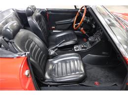 1985 Alfa Romeo Spider (CC-2037937) for sale in Kentwood, Michigan