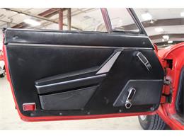 1985 Alfa Romeo Spider (CC-2037937) for sale in Kentwood, Michigan